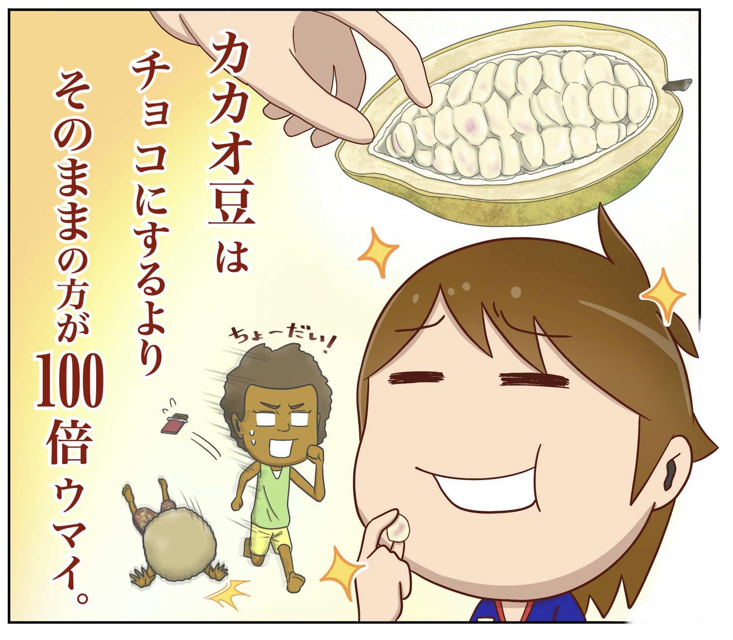 ピヨ子　☆プロフィール必読☆さま専用　　パプアニューギニア流木活着① 2022/07/18 秘境？パプアを旅して。オンライン観光・スライド
